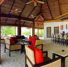 Mirihi Island Resort