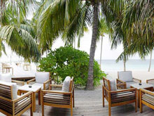 Mirihi Island Resort