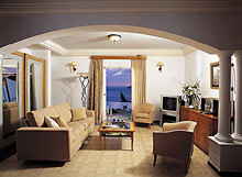 Myconian Imperial Resort