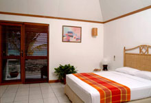 Veligandu Island Resort & Spa