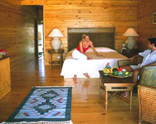 Veligandu Island Resort & Spa