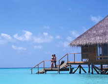 Veligandu Island Resort & Spa