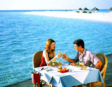 Veligandu Island Resort & Spa