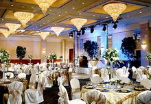 Doha Marriott Gulf Hotel