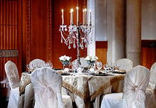 Doha Marriott Gulf Hotel