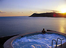 Myconian Imperial Resort