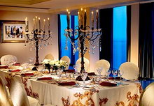 Doha Marriott Gulf Hotel