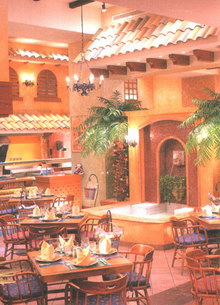 Doha Marriott Gulf Hotel