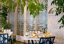 Doha Marriott Gulf Hotel