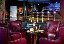 Doha Marriott Gulf Hotel