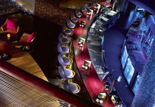 Doha Marriott Gulf Hotel