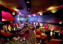 Doha Marriott Gulf Hotel