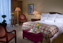 Doha Marriott Gulf Hotel