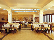 Myconian Imperial Resort