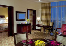 Doha Marriott Gulf Hotel