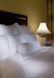 Doha Marriott Gulf Hotel