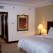 Doha Marriott Gulf Hotel