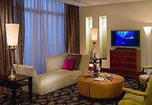 Doha Marriott Gulf Hotel