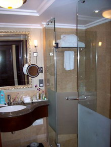 Doha Marriott Gulf Hotel