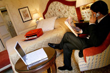 Metropole Monte Carlo