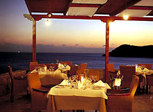 Myconian Imperial Resort