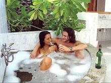 Ellaidhoo Tourist Resort