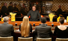 Metropole Monte Carlo