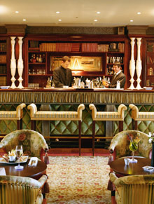 Metropole Monte Carlo