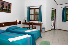 Fihalhohi Island Resort