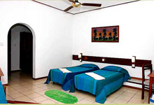 Fihalhohi Island Resort