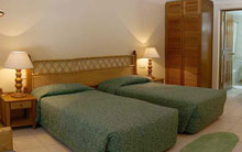 Fihalhohi Island Resort