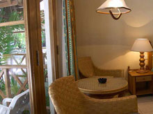 Fihalhohi Island Resort