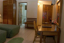 Fihalhohi Island Resort