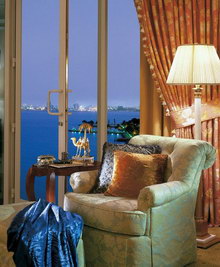 Four Seasons Hotel Doha