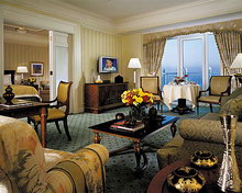 Four Seasons Hotel Doha