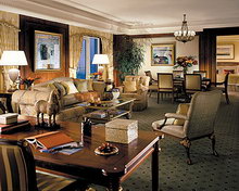 Four Seasons Hotel Doha