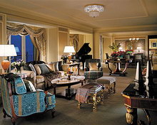 Four Seasons Hotel Doha