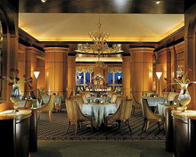 Four Seasons Hotel Doha