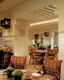 Four Seasons Hotel Doha