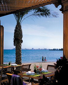 Four Seasons Hotel Doha