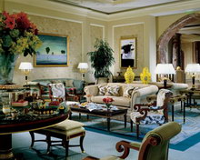 Four Seasons Hotel Doha