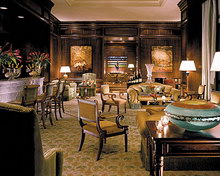 Four Seasons Hotel Doha