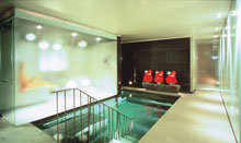 Mandarin Oriental Hyde Park