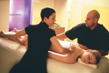 Mandarin Oriental Hyde Park