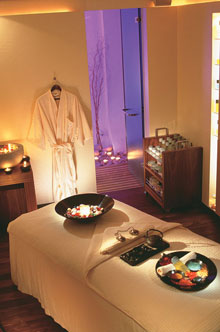 Mandarin Oriental Hyde Park