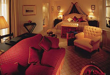 Mandarin Oriental Hyde Park