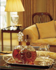 Mandarin Oriental Hyde Park