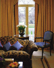 Mandarin Oriental Hyde Park