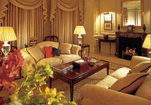 Mandarin Oriental Hyde Park