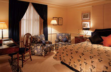 Mandarin Oriental Hyde Park